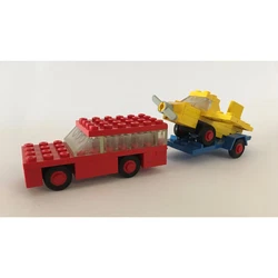 Air Transporter 660