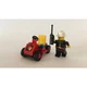 Fire Chief's Car 6611 thumbnail-0