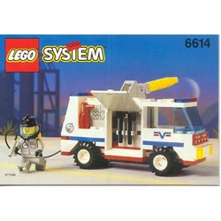 Launch Evac 1 6614