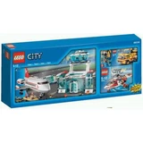LEGO® City City Airport Exclusive Pack 66156 (1/1)
