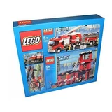 LEGO® City City Fire Value Pack 66174 (1/1) LEGO® City City Fire Value Pack 66174 (1/1)