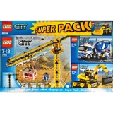 LEGO® City City Super Pack 66194 (1/1)