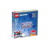 LEGO® Creator Mr. Magoriums big book 66208 (1/1) LEGO® Creator Mr. Magoriums big book 66208 (1/1)