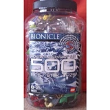 LEGO® Bionicle Ultimate Accessory Set 6620 (1/1) LEGO® Bionicle Ultimate Accessory Set 6620 (1/1)