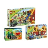LEGO® DUPLO® Bonus/Value Pack 66217 (1/1)