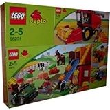 LEGO® DUPLO® Bonus/Value Pack 66231 (1/1)