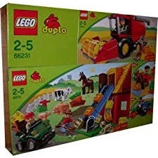 Bonus/Value Pack 66231