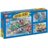 LEGO® City City Trains Super Set 66239 (1/1)