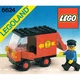 Delivery Van 6624 thumbnail-0