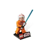 LEGO® Star Wars™ Luke Skywalker™ Pilot Maquette 66254 (1/1) LEGO® Star Wars™ Luke Skywalker™ Pilot Maquette 66254 (1/1)