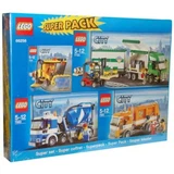 LEGO® City Bonus Pack 66256 (1/1)