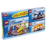 LEGO® City Bonus Pack 66258 (1/1)