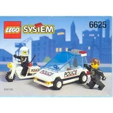LEGO® Town Speed Trackers 6625 (1/1)