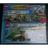LEGO® City Bonus/Value Pack 66260 (1/1) LEGO® City Bonus/Value Pack 66260 (1/1)