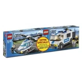 LEGO® City Bonus Pack 66282 (1/1)