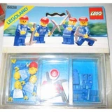 LEGO® Town Construction Workers 6628 (1/1)