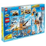 LEGO® City Bonus/Value Pack 66290 (1/1) LEGO® City Bonus/Value Pack 66290 (1/1)