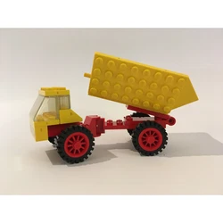 Dump Truck 662