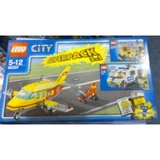 LEGO® City City Super Pack 3 in 1 66307 (1/1)