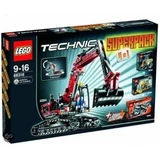 LEGO® Technic Super Pack 4 in 1 66318 (1/1) LEGO® Technic Super Pack 4 in 1 66318 (1/1)
