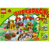 LEGO® DUPLO® Bonus/Value Pack 66321 (1/1)