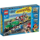 LEGO® City City Super Pack 4 in 1 66325 (1/1)