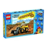 LEGO® City City Super Pack 6 in 1 66328 (1/1)