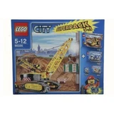 LEGO® City City Super Pack 5 in 1 66330 (1/1)