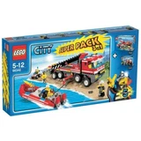 LEGO® City City Super Pack 3 in 1 66342 (1/1)