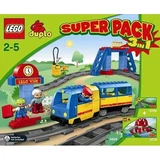 LEGO® DUPLO® Bonus/Value Pack 66361 (1/1)