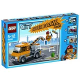 LEGO® City City Super Pack 4 in 1 66362 (1/1) LEGO® City City Super Pack 4 in 1 66362 (1/1)