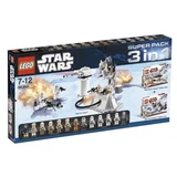 LEGO® Star Wars™ Star Wars Super Pack 3 in 1 66364 (1/1)