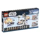 Star Wars Super Pack 3 in 1 66364 thumbnail-0