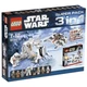Star Wars Super Pack 3 in 1 66366 thumbnail-0