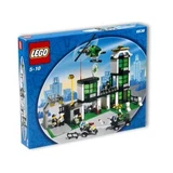 LEGO® Town Command Post Central 6636 (1/1)