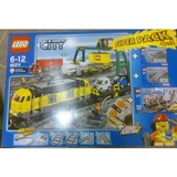 LEGO® City City Super Pack 4 in 1 66374 (1/1) LEGO® City City Super Pack 4 in 1 66374 (1/1)