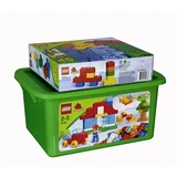 LEGO® DUPLO® Co-Pack DUPLO Bricks & More 66379 (1/1) LEGO® DUPLO® Co-Pack DUPLO Bricks & More 66379 (1/1)