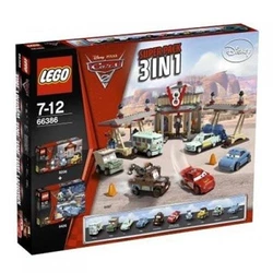 Super Pack 3 in 1 66386