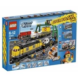 LEGO® City City Trains Super Pack 4-in-1 66405 (1/1)