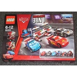 LEGO® Cars Super Pack 3-in-1 66409 (1/1)