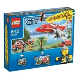 LEGO® City City Fire Super Pack 3-in-1 66426 (1/1)