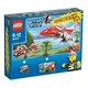 City Fire Super Pack 3-in-1 66426 thumbnail-0