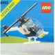 Police Helicopter 6642 thumbnail-0