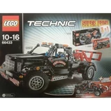 LEGO® Technic Super Pack 3-in-1 66433 (1/1)