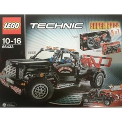 Super Pack 3-in-1 66433