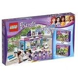 LEGO® Friends 3-in-1 Super Pack 66434 (1/1)