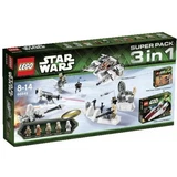 LEGO® Star Wars™ Super Pack 3-in-1 66449 (1/1)