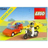 LEGO® Town Road Rebel 6644 (1/1)