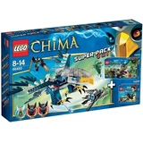 LEGO® Legends of Chima Super Pack 3-in-1 66450 (1/1)