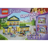 LEGO® Friends Friends Value Pack 66455 (1/1) LEGO® Friends Friends Value Pack 66455 (1/1)